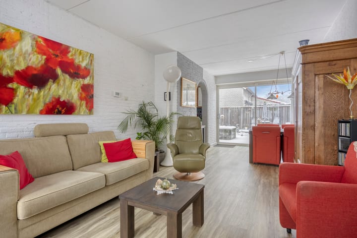 Foto 3 van Horstacker 2309