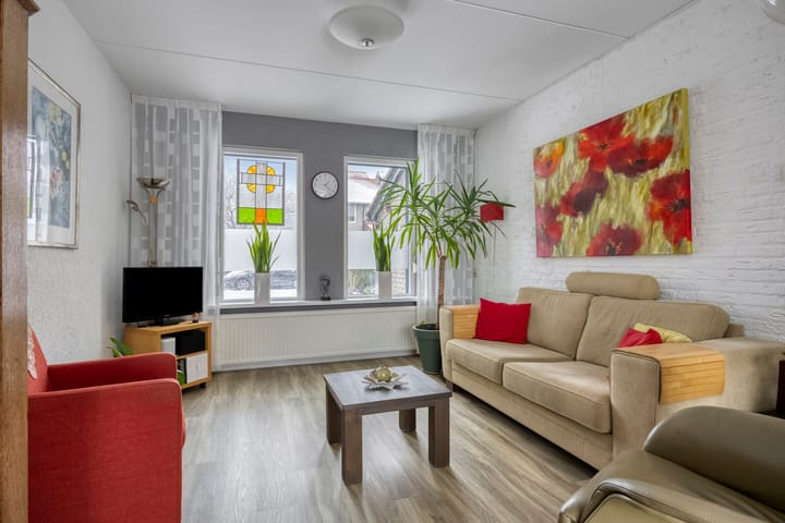 Foto 5 van Horstacker 2309