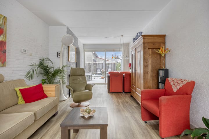 Foto 6 van Horstacker 2309