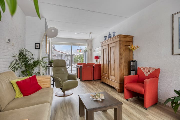 Foto 7 van Horstacker 2309