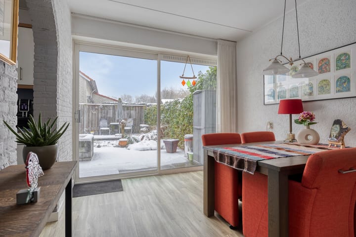 Foto 8 van Horstacker 2309