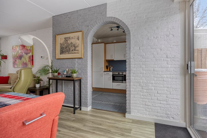 Foto 9 van Horstacker 2309