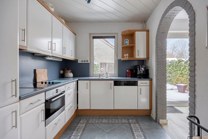 Foto 10 van Horstacker 2309