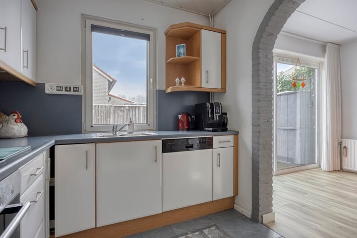 Foto 12 van Horstacker 2309