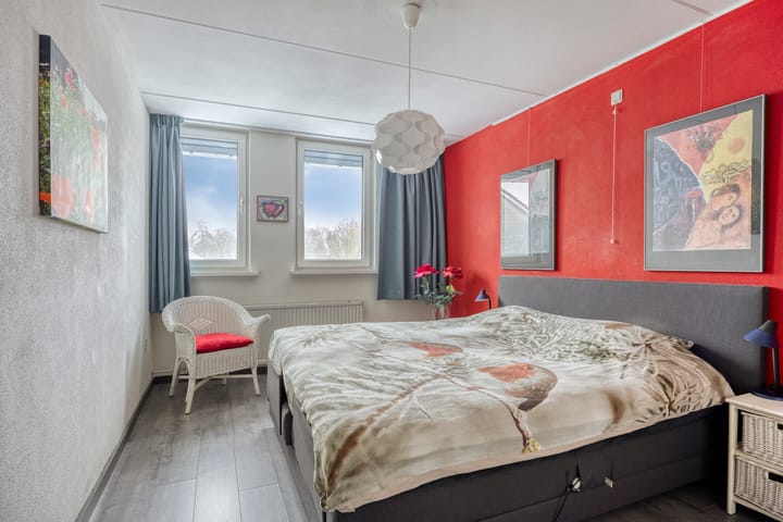 Foto 13 van Horstacker 2309