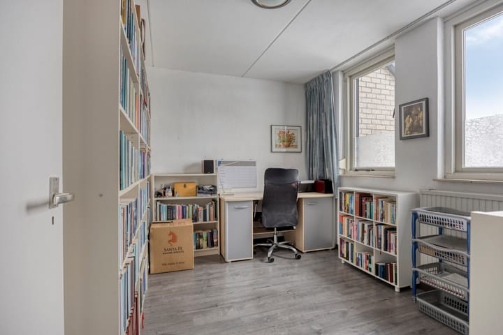 Foto 15 van Horstacker 2309