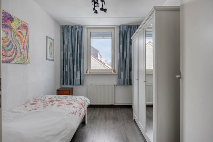 Foto 17 van Horstacker 2309