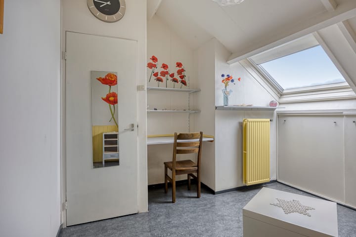 Foto 22 van Horstacker 2309