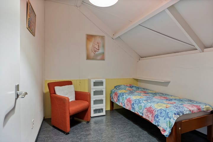 Foto 23 van Horstacker 2309