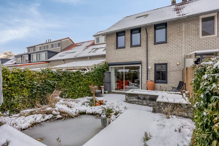 Foto 28 van Horstacker 2309