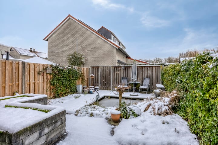 Foto 29 van Horstacker 2309