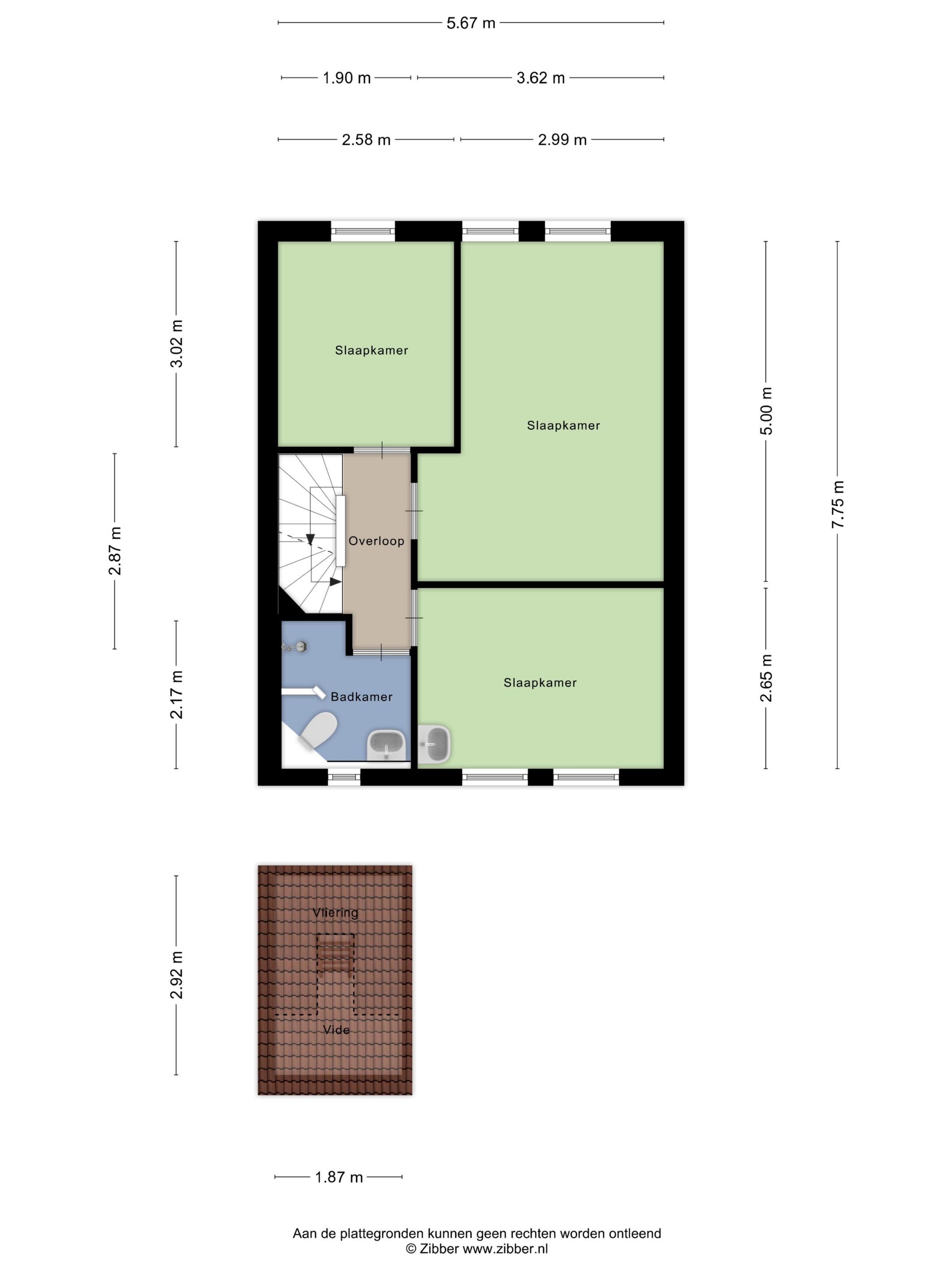 Foto 33 van Horstacker 2309