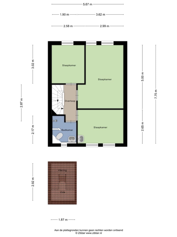 Foto 33 van Horstacker 2309