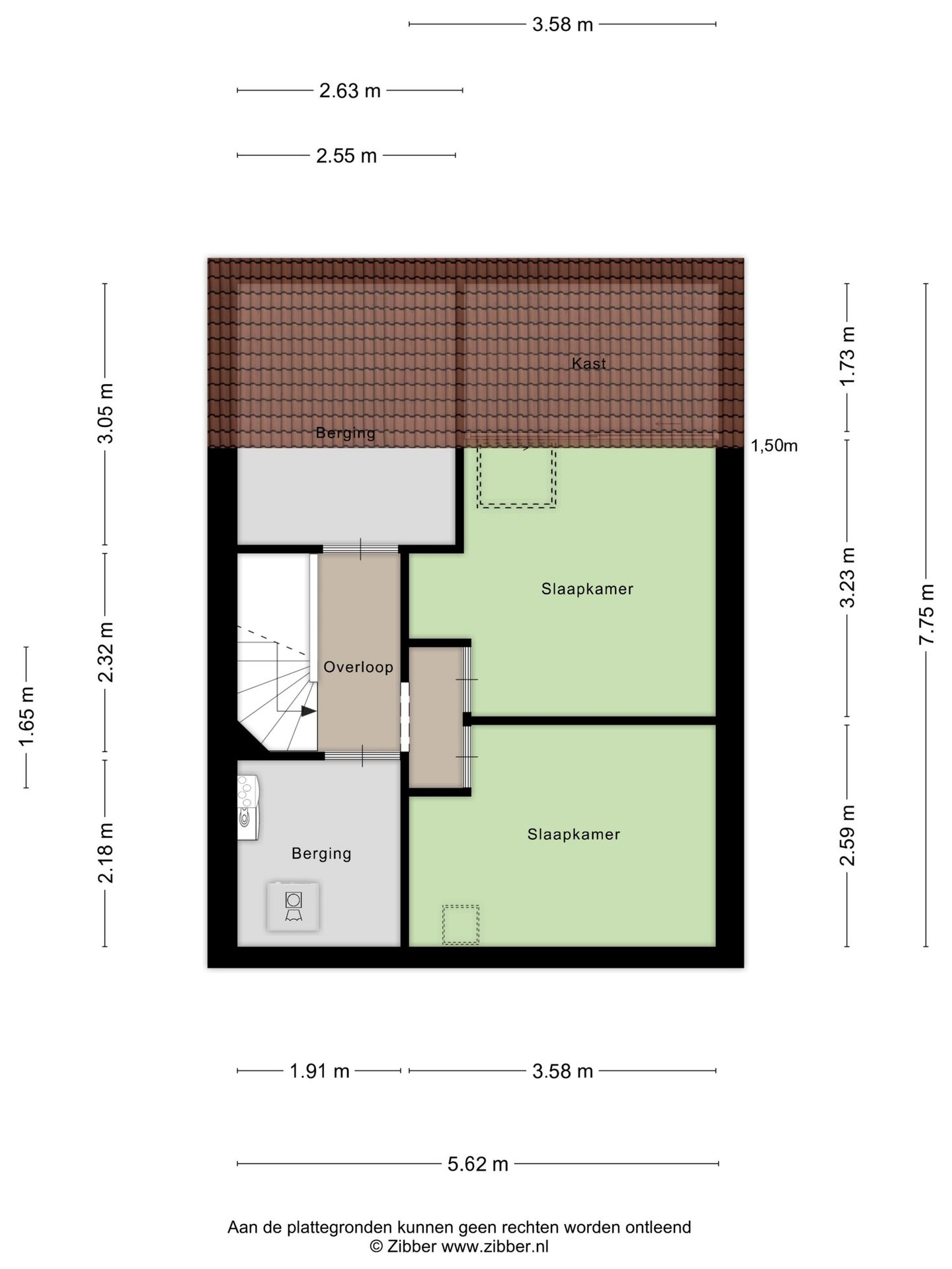Foto 34 van Horstacker 2309
