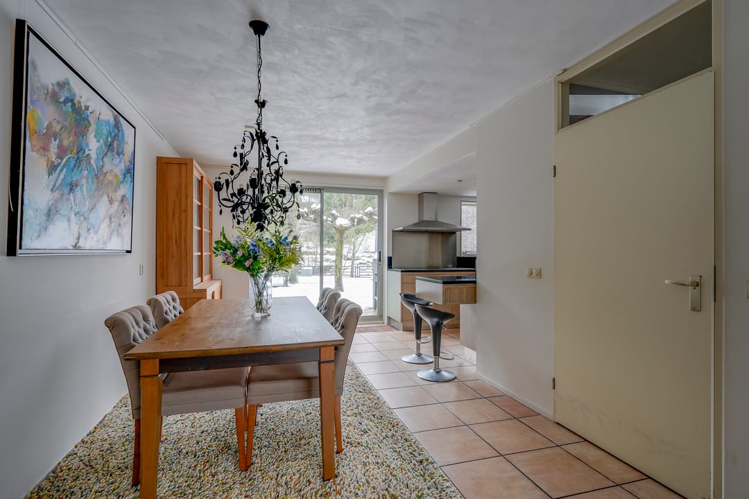 Foto 7 van Daslook 61