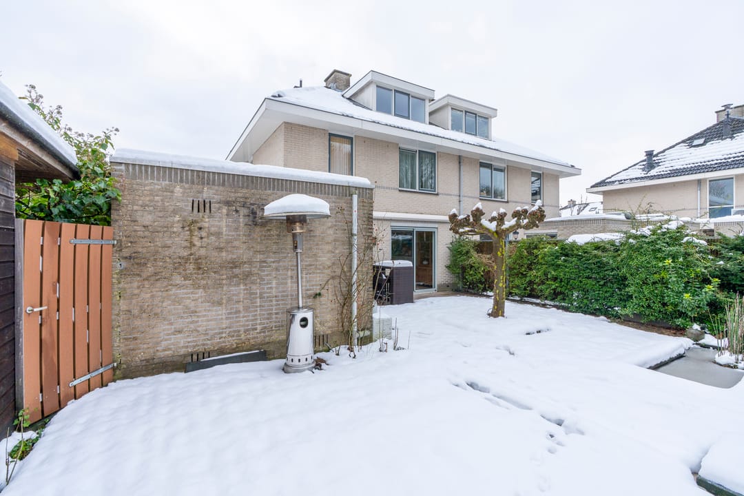 Foto 13 van Daslook 61