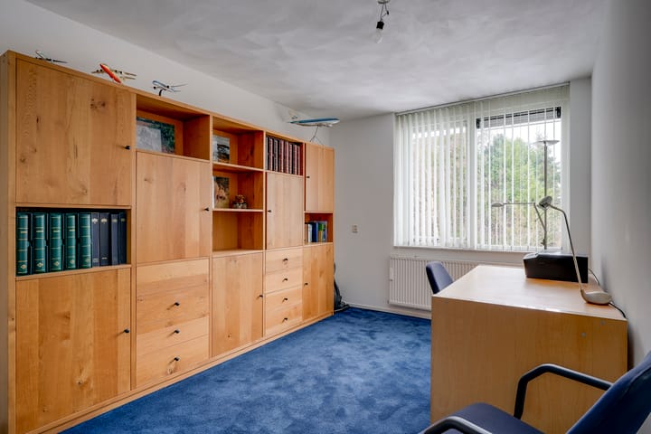 Foto 19 van Daslook 61