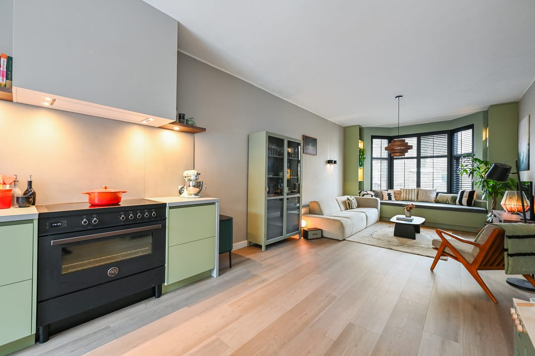 Foto 1 van van de Wateringelaan 182