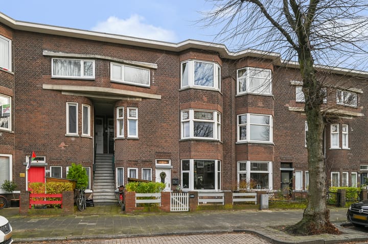 Photo 5 of van de Wateringelaan 182