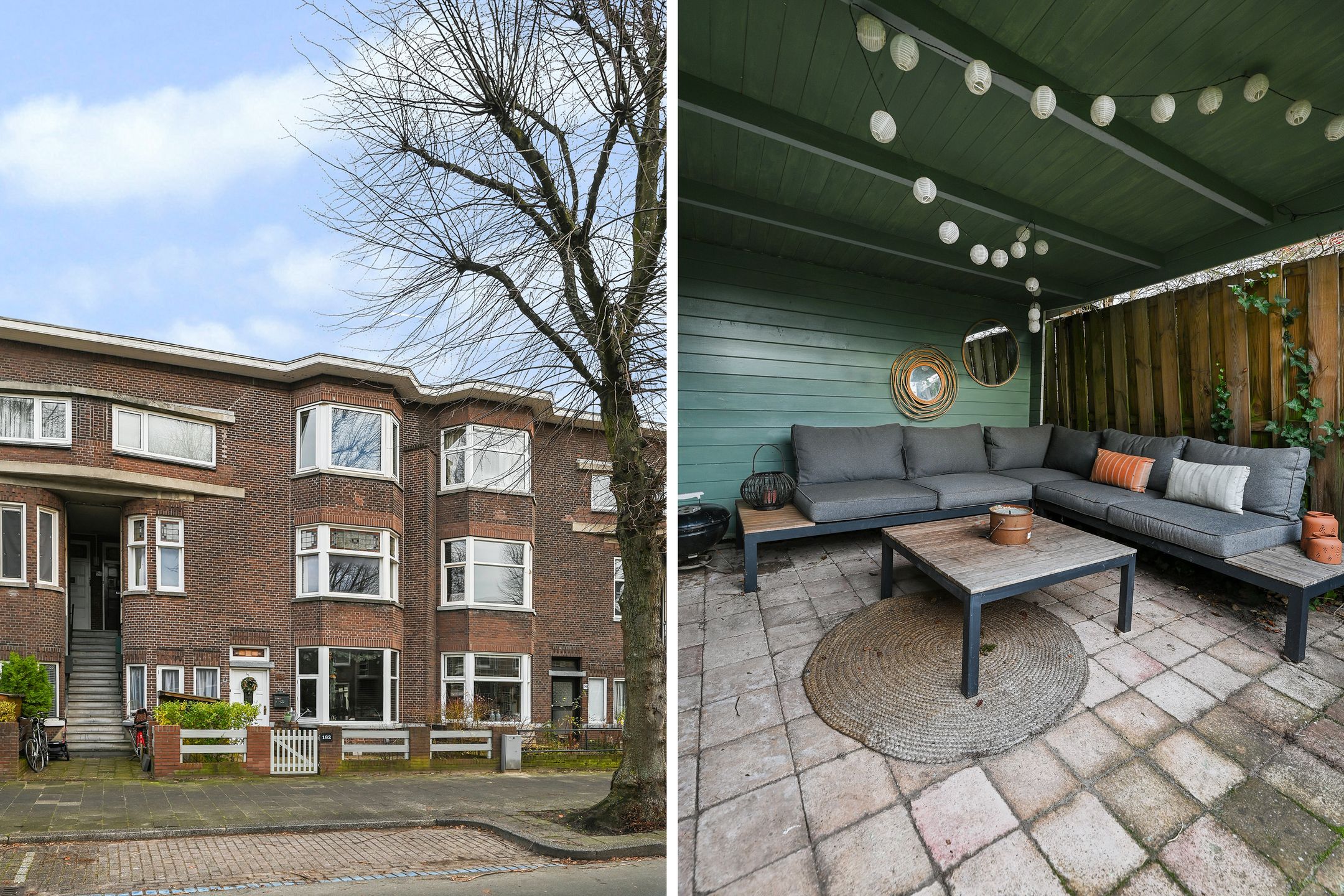 Foto 6 van van de Wateringelaan 182