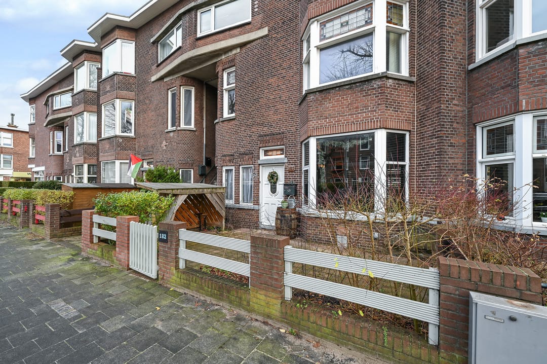 Foto 7 van van de Wateringelaan 182