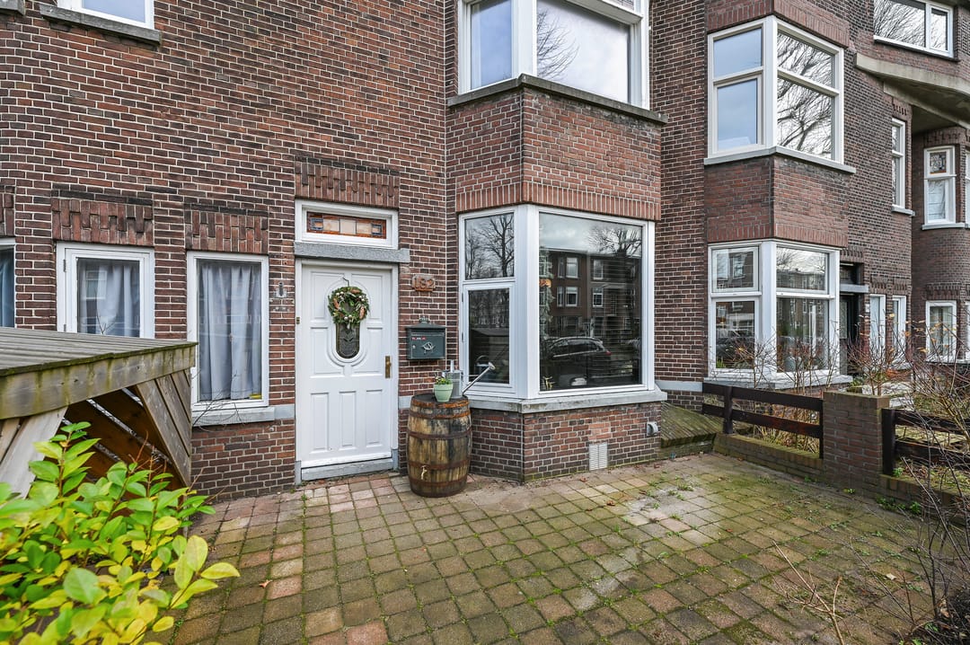 Foto 8 van van de Wateringelaan 182