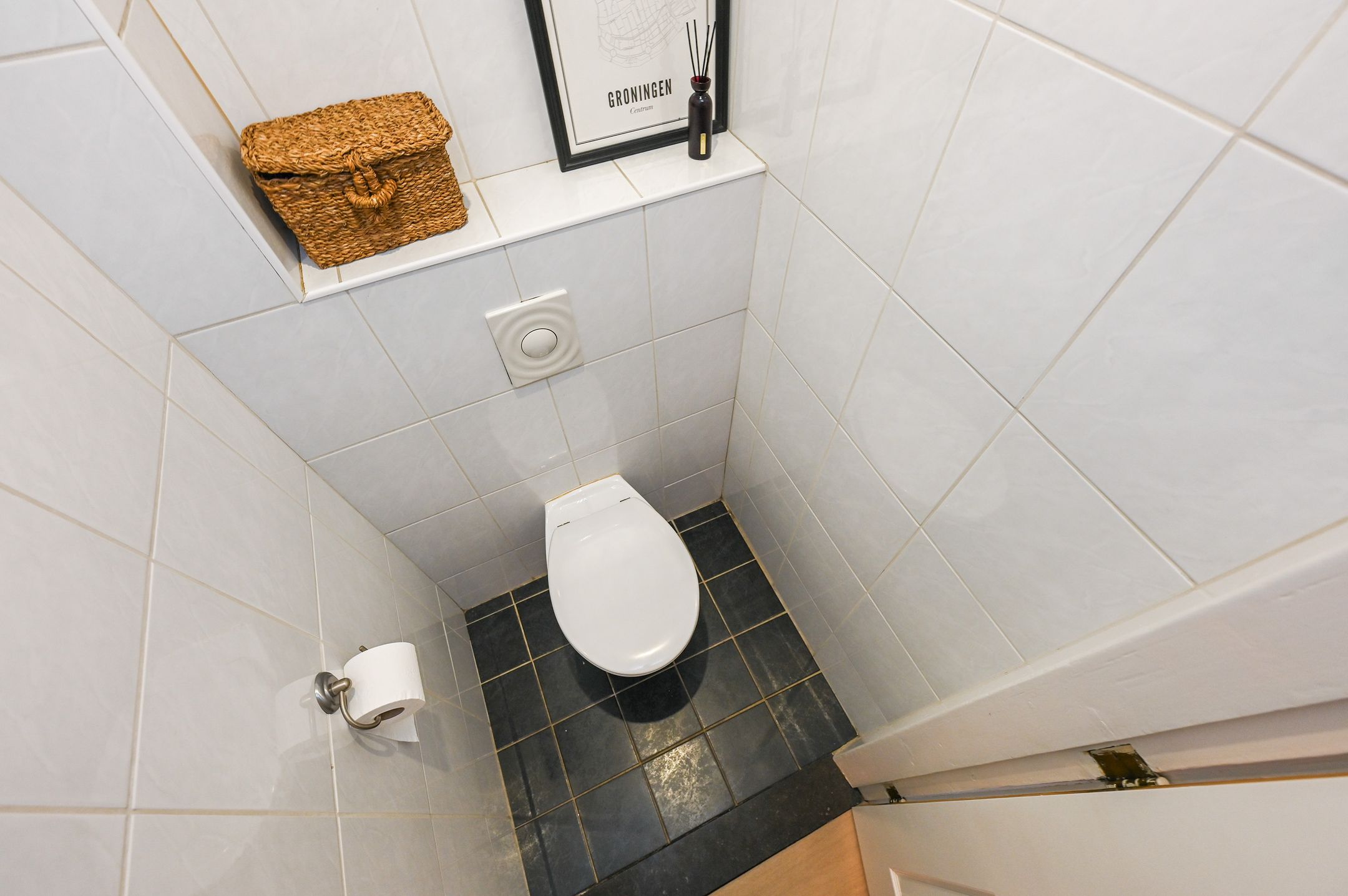 Foto 12 van van de Wateringelaan 182