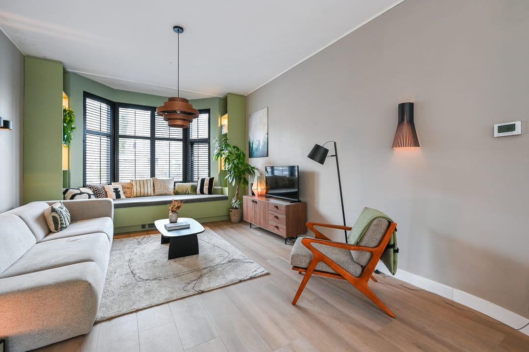 Foto 13 van van de Wateringelaan 182