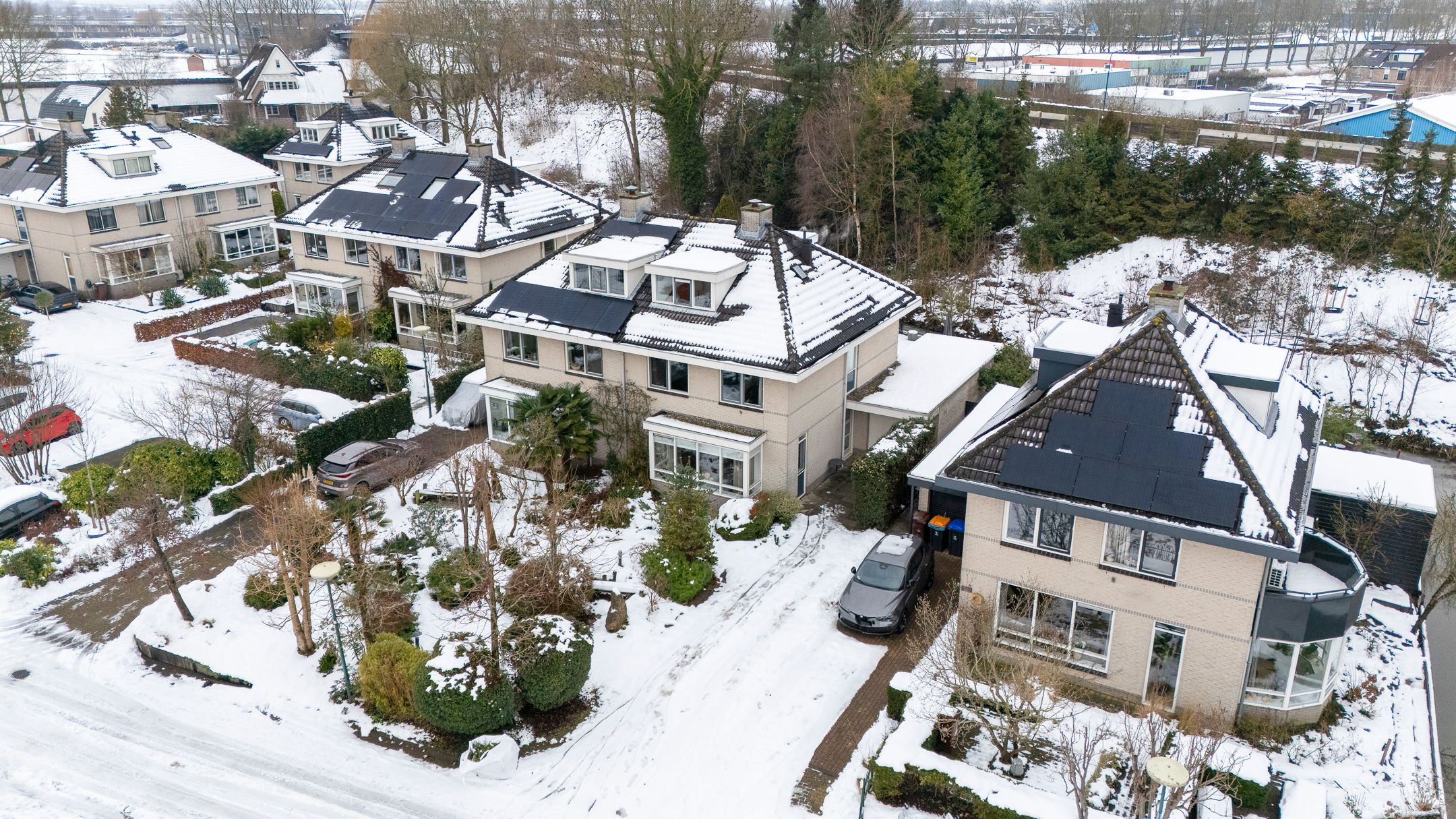 Foto 36 van Daslook 61