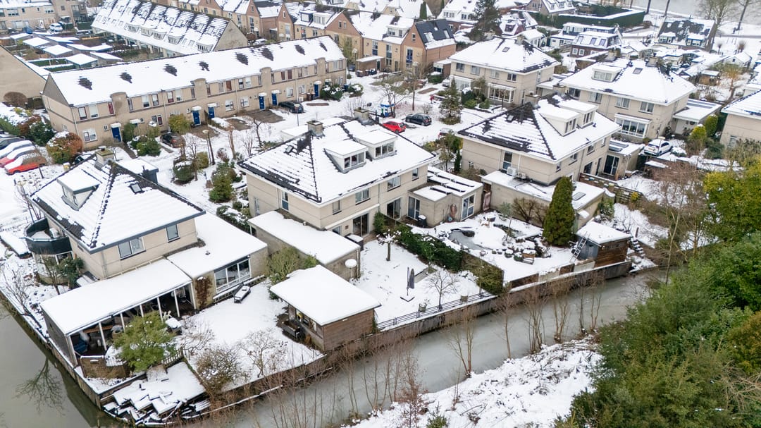 Foto 37 van Daslook 61