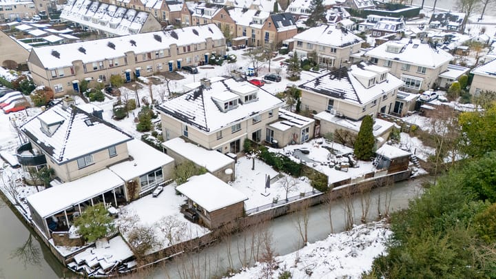 Foto 37 van Daslook 61