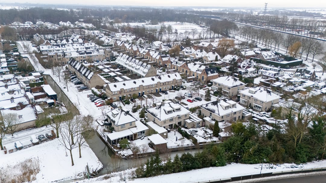 Foto 38 van Daslook 61