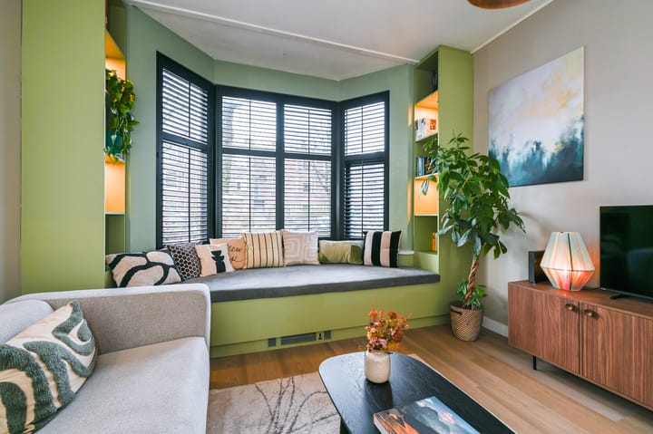 Photo 2 of van de Wateringelaan 182