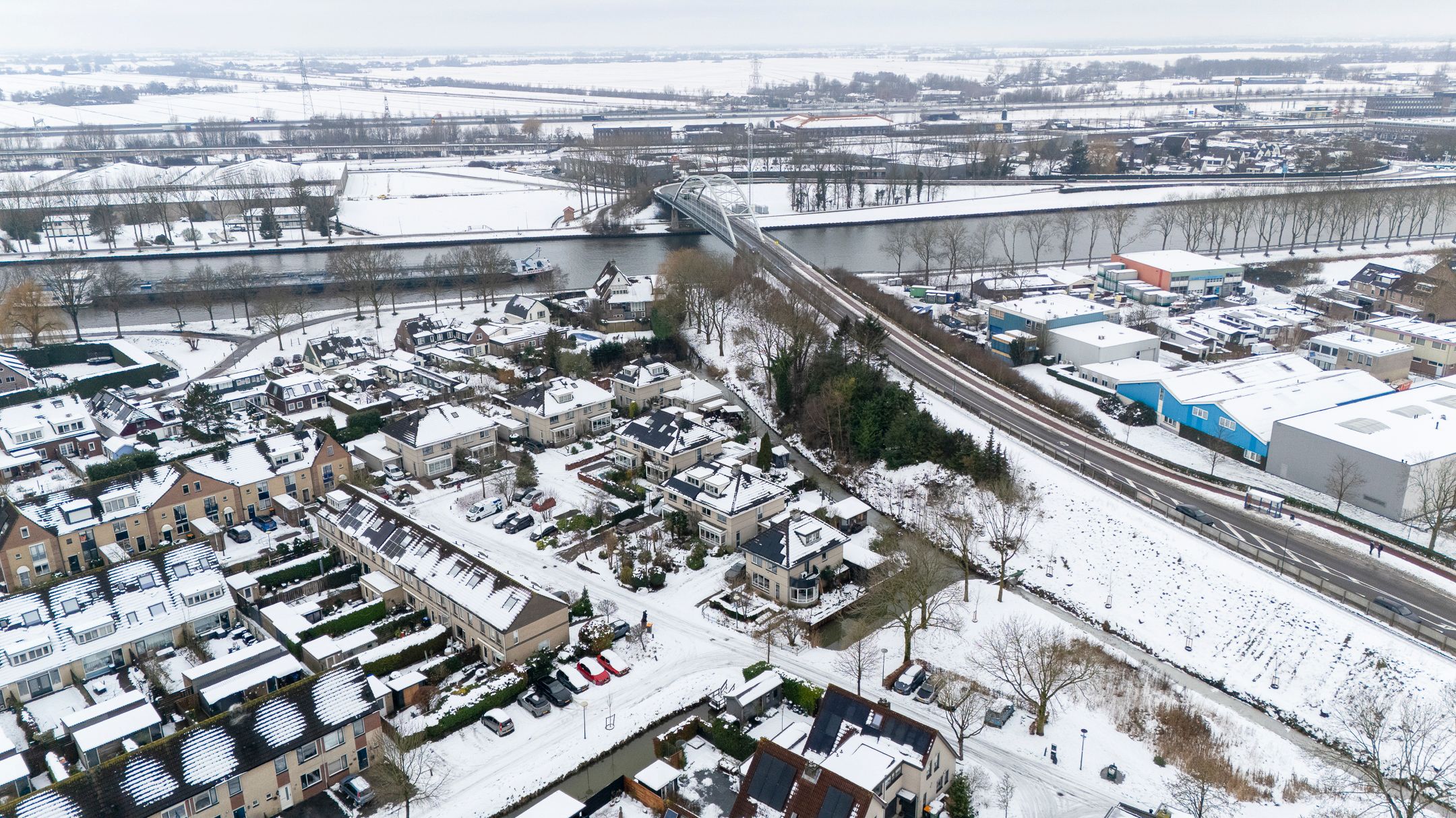 Foto 39 van Daslook 61