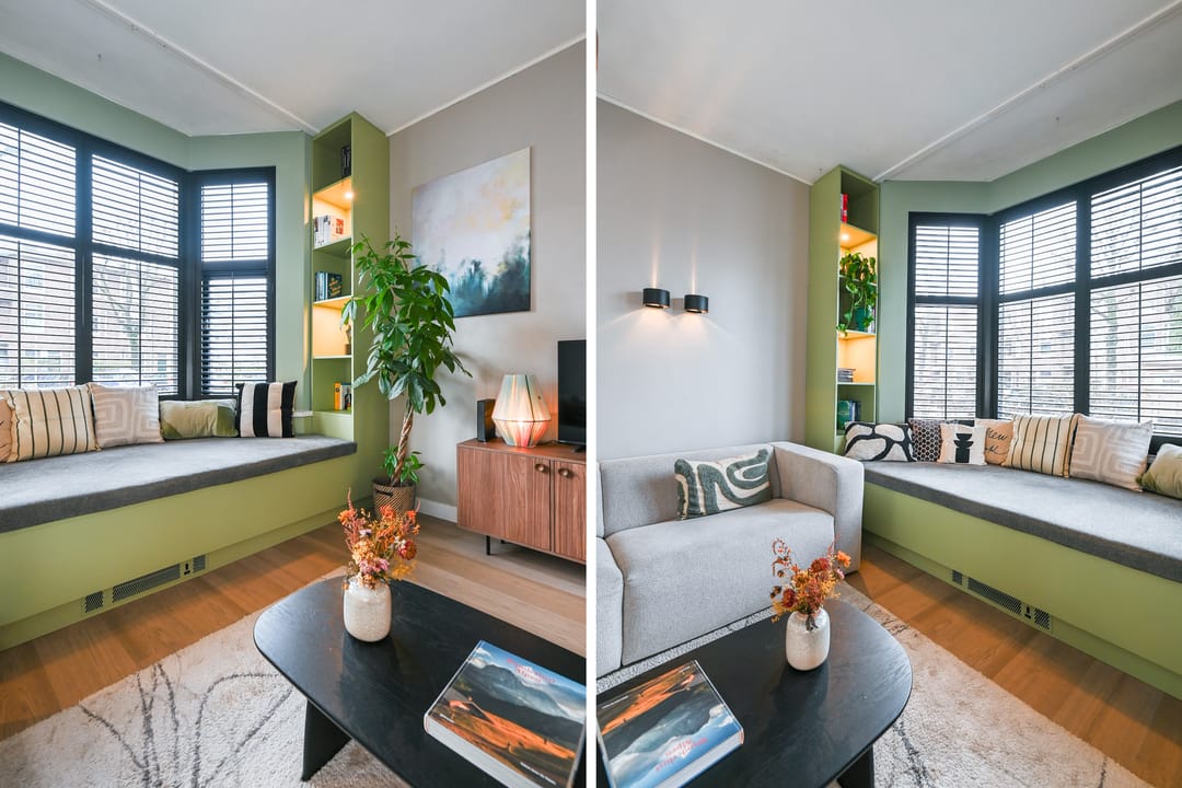 Foto 17 van van de Wateringelaan 182