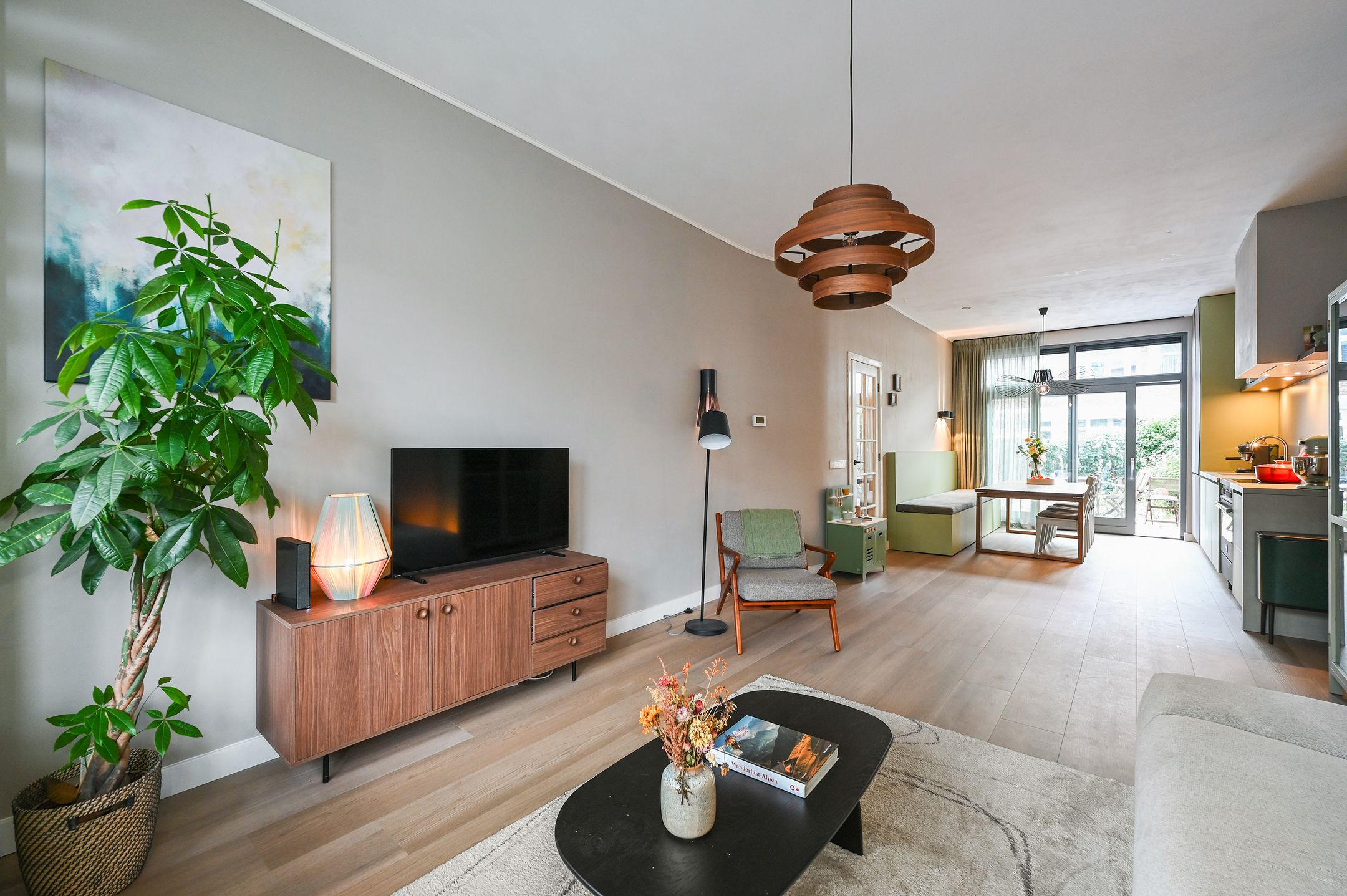 Foto 18 van van de Wateringelaan 182