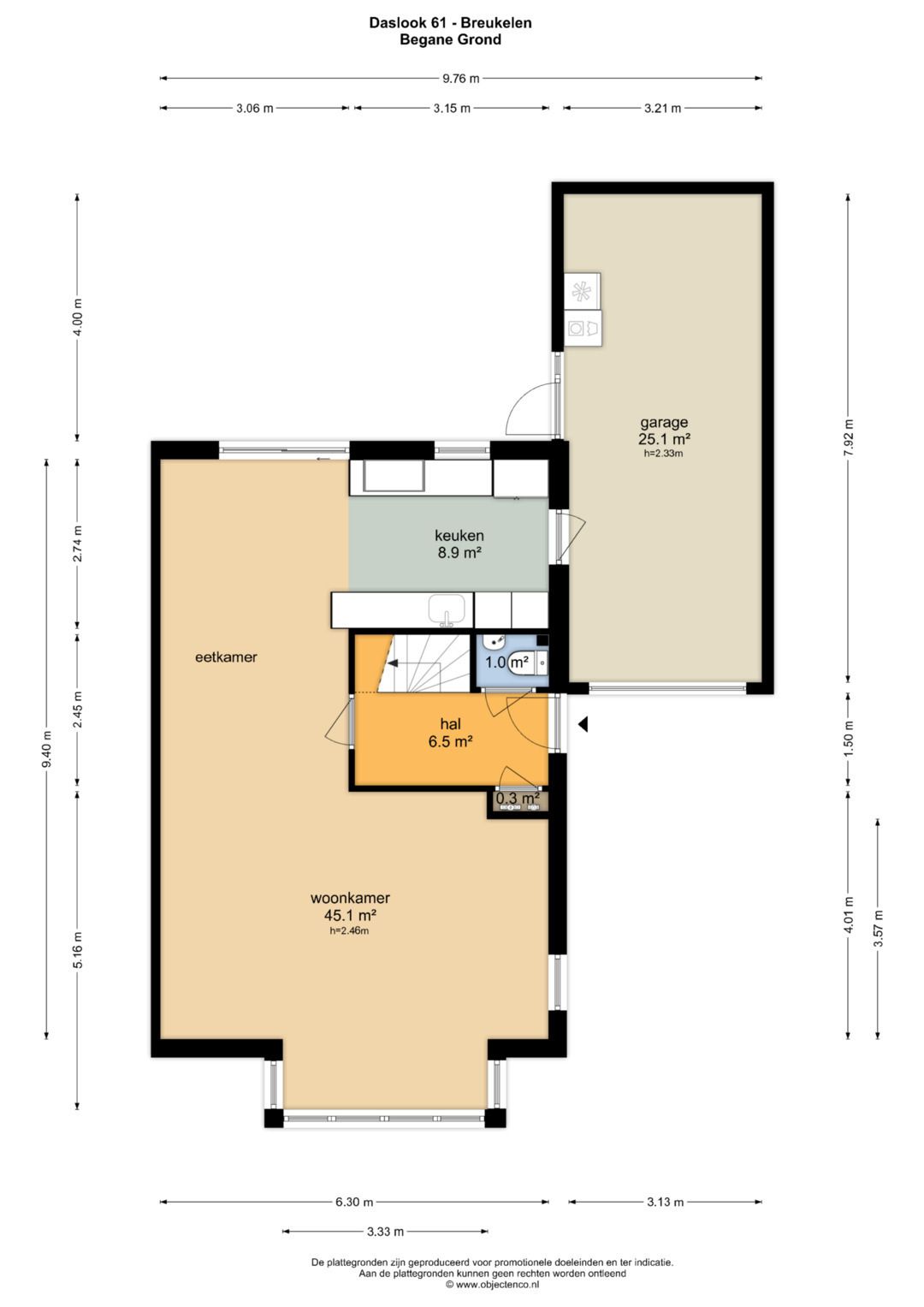 Foto 42 van Daslook 61