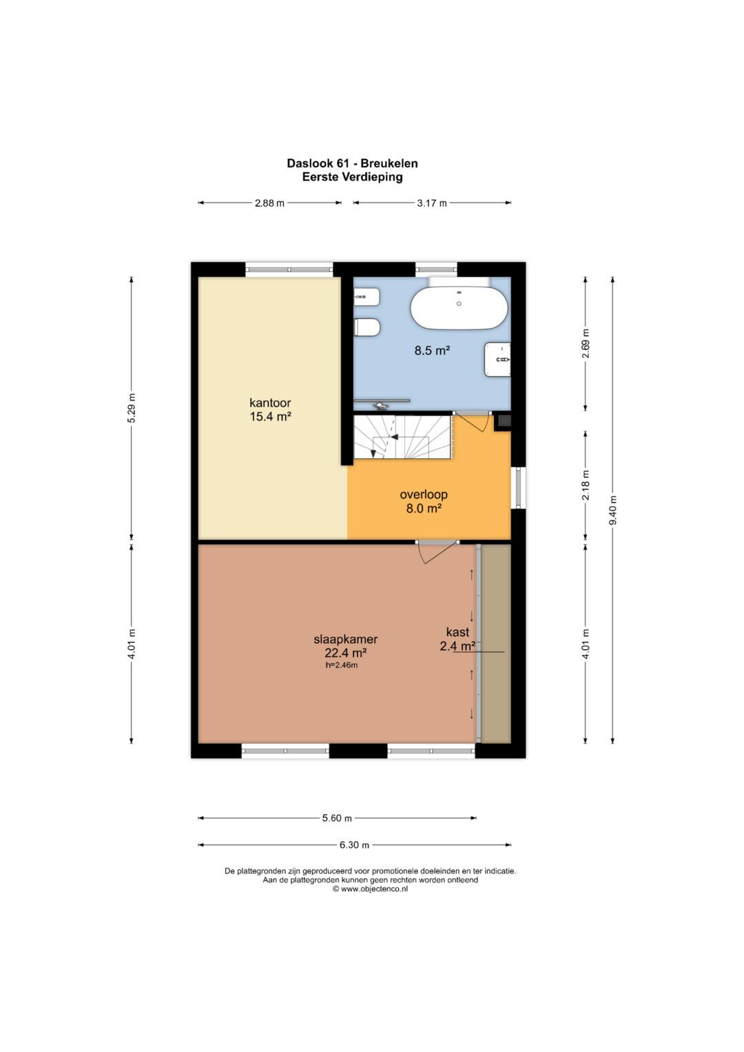 Foto 43 van Daslook 61