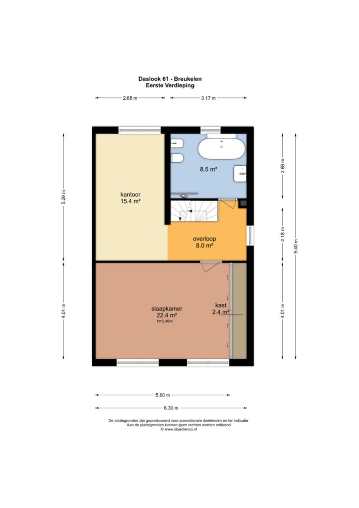 Foto 43 van Daslook 61