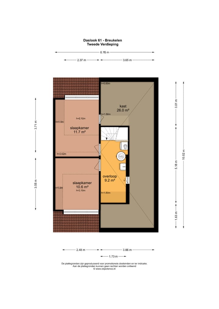 Foto 44 van Daslook 61