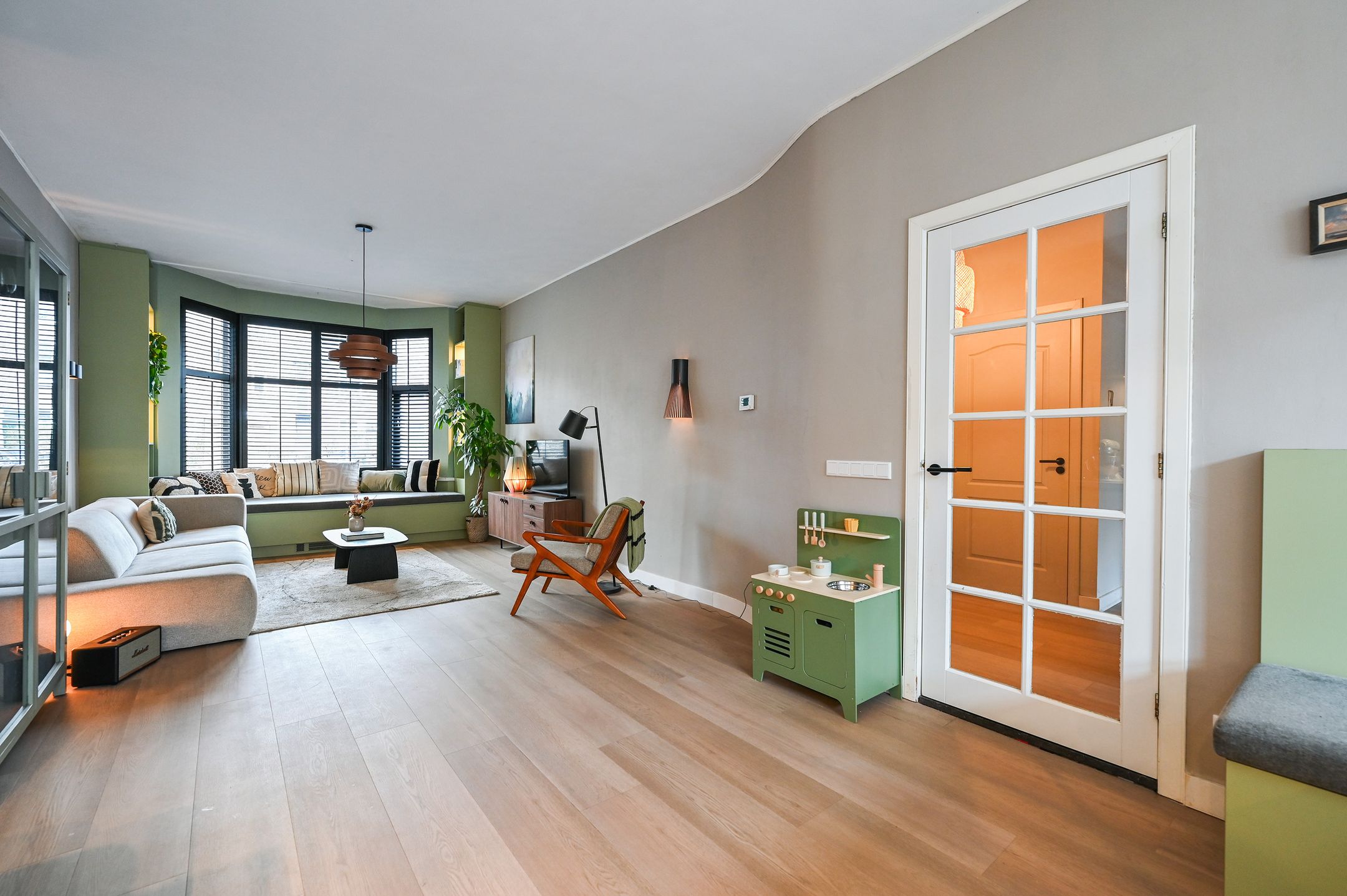 Foto 21 van van de Wateringelaan 182