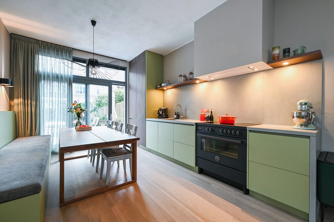 Foto 26 van van de Wateringelaan 182