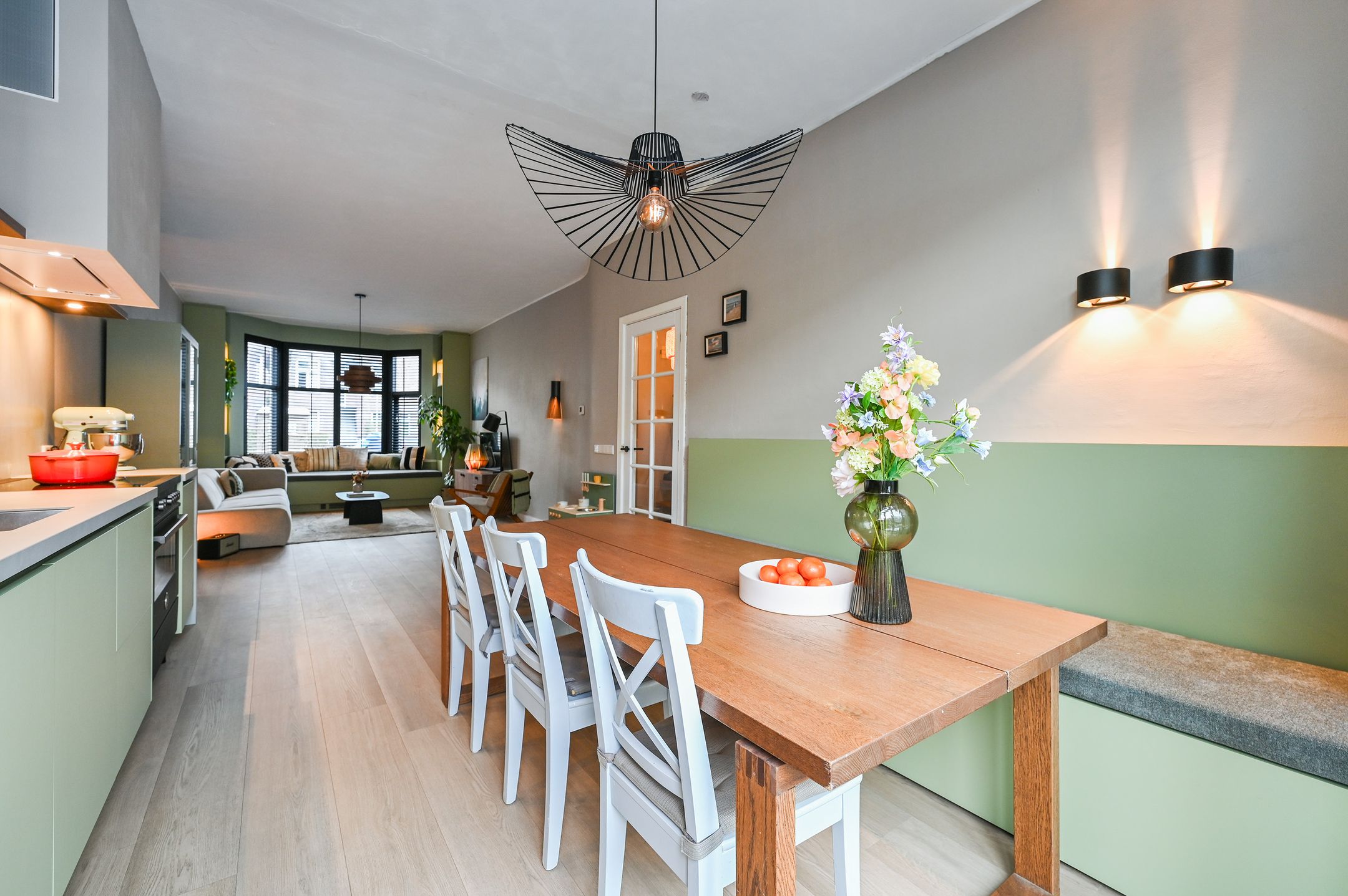 Foto 27 van van de Wateringelaan 182