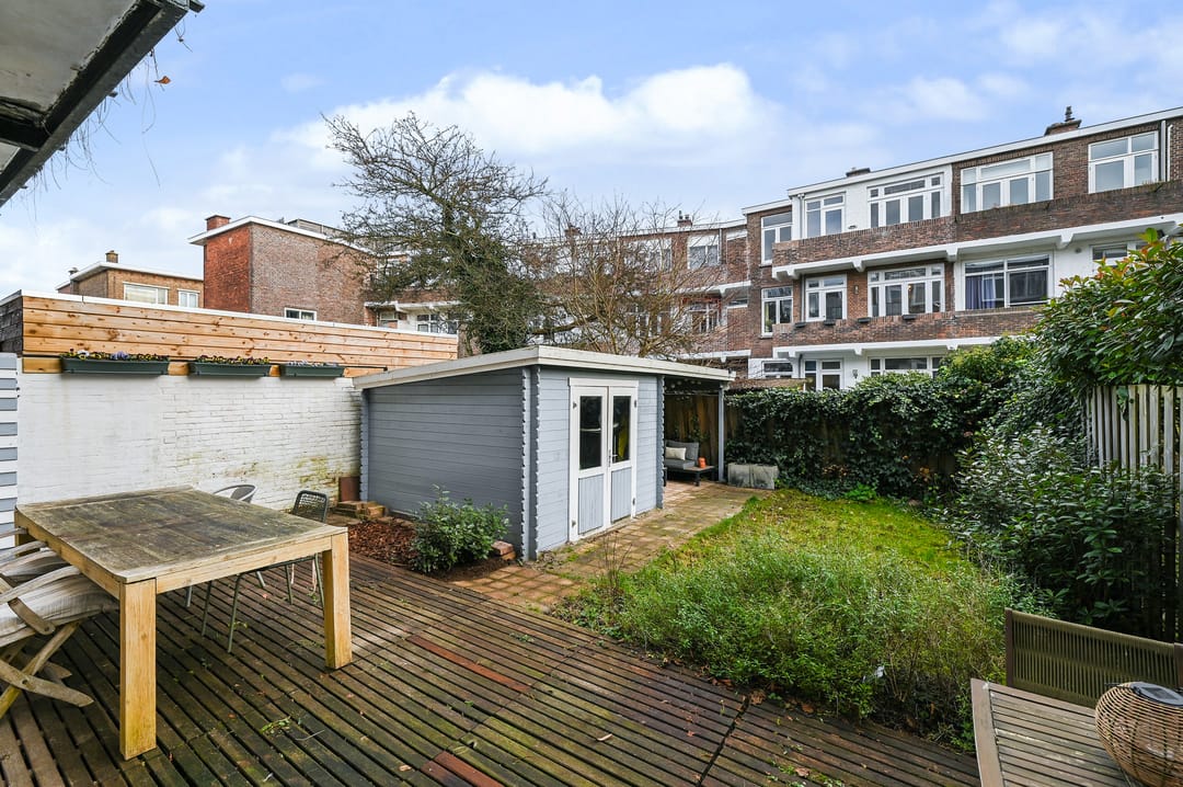 Foto 31 van van de Wateringelaan 182