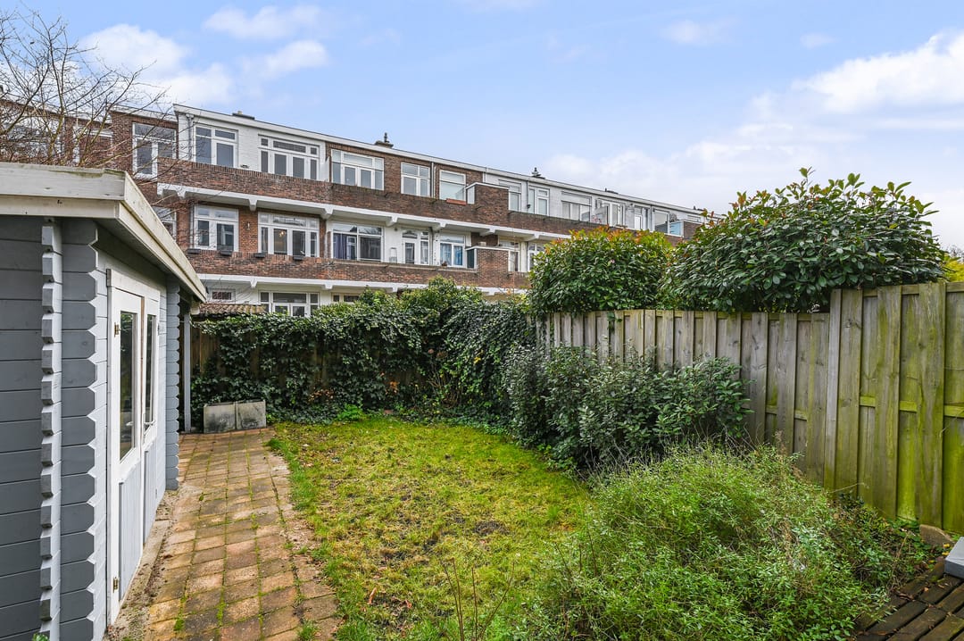 Foto 32 van van de Wateringelaan 182