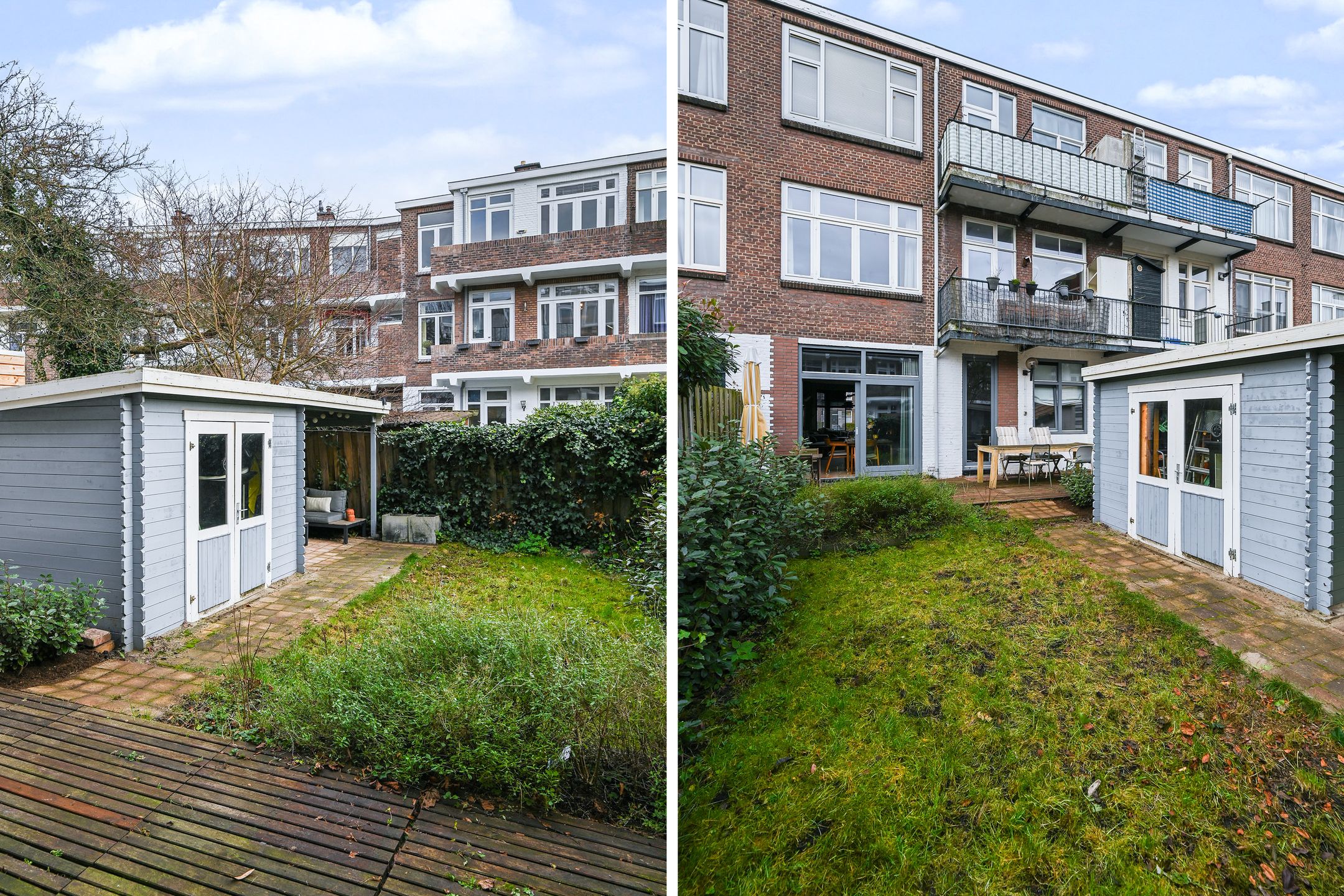 Foto 33 van van de Wateringelaan 182