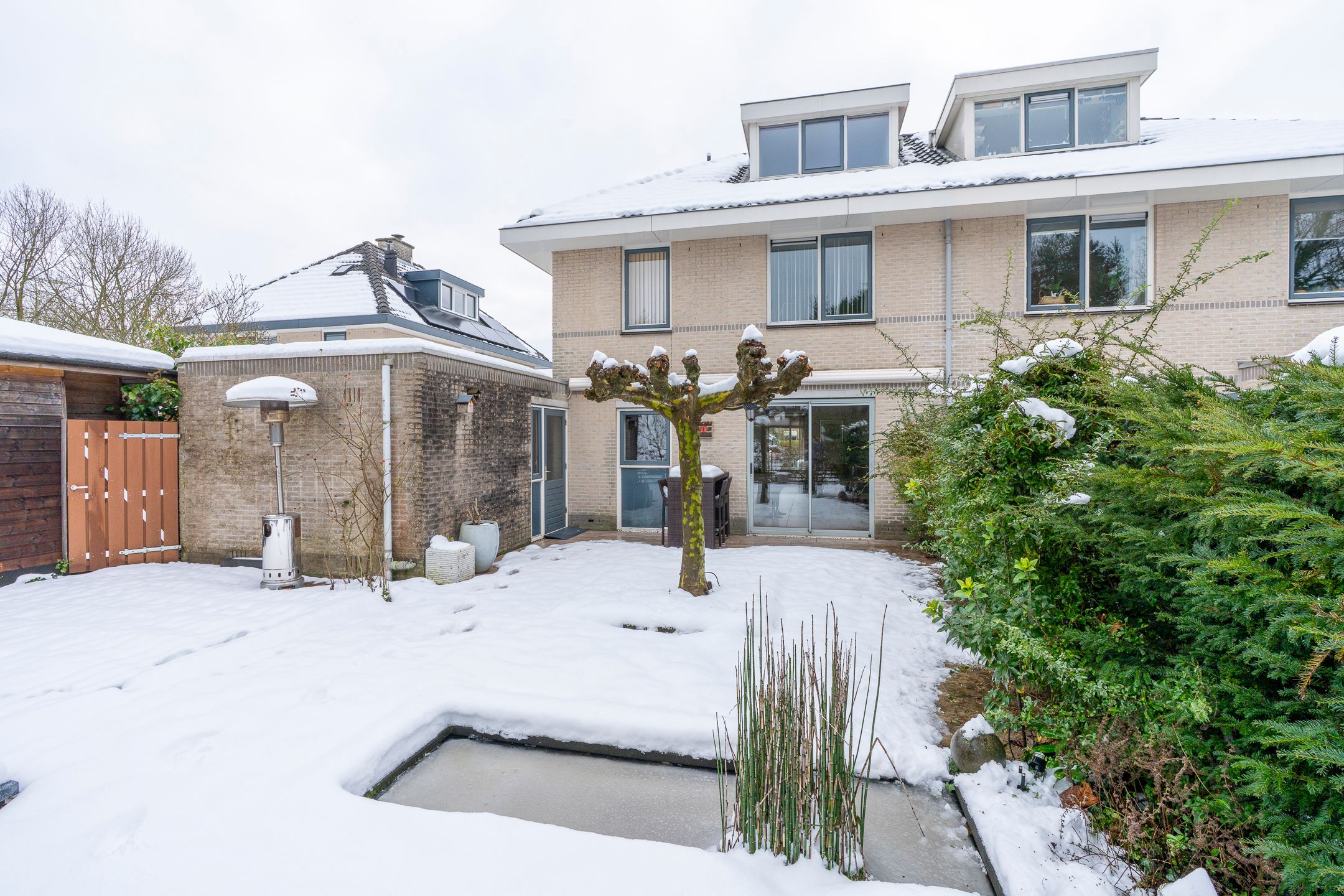 Foto 12 van Daslook 61