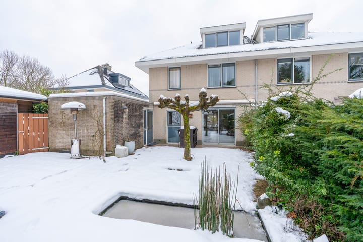 Foto 12 van Daslook 61