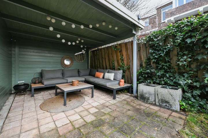 Photo 4 of van de Wateringelaan 182