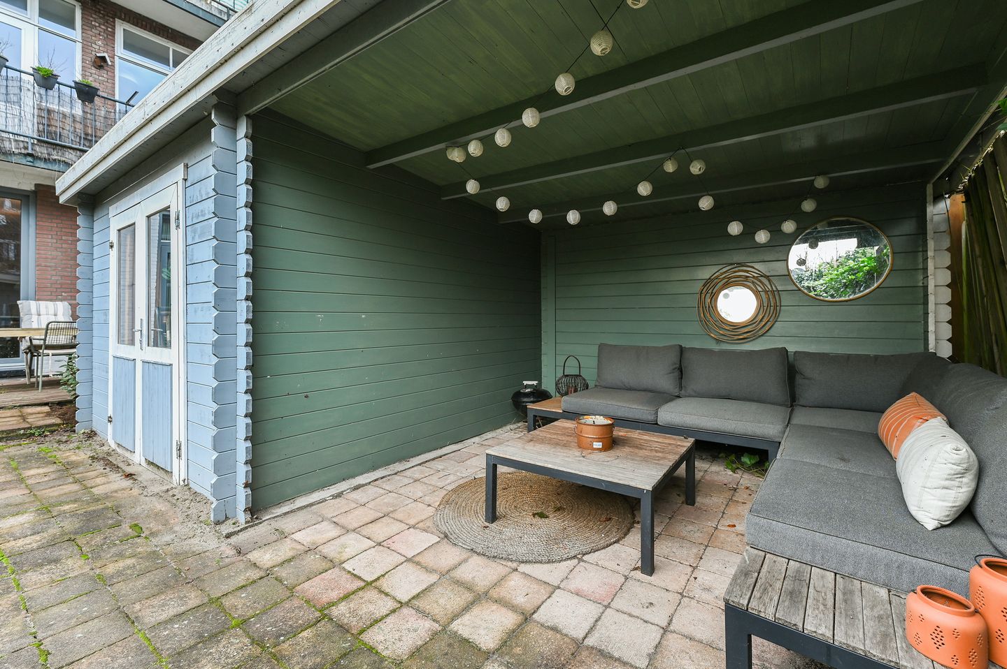 Foto 34 van van de Wateringelaan 182